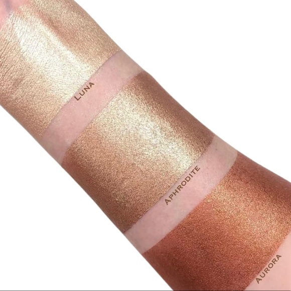 Body highlight -LUNA - Picture 5 of 6